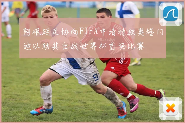 阿根廷足协向FIFA申请特赦奥塔门迪以助其出战世界杯首场比赛